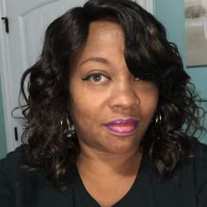 Meet your Posher, Terri